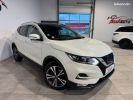 Annonce Nissan Qashqai II 1.5 DCi S&S 110cv TEKNA-2018