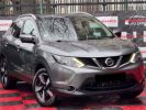 Annonce Nissan Qashqai II 1.6 dCi Xtronic Boîte automatique année 03-2017 150.000KM Certifié Garantie 3 Mois à 9490euro