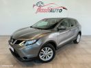 Voir l'annonce Nissan Qashqai II 1.6 DCi XTRONIC S&S 130cv-BVA-2014