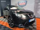 Annonce Nissan Qashqai II 1.6L DCI 130 TEKNA 129000 KM Moteur a chaine garantie 6 mois toit panoramique cuir gps camera de recul 360 -