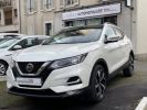 Voir l'annonce Nissan Qashqai II (2) 1.3 DIG-T 160 TEKNA DCT7