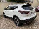 Annonce Nissan Qashqai II (2) 1.3 DIG-T 160 TEKNA DCT7