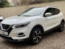 Annonce Nissan Qashqai II (2) 1.3 DIG-T 160 TEKNA DCT7