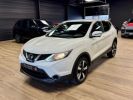 Annonce Nissan Qashqai II (2) 1.6 DIG-T 163 N-CONNECTA