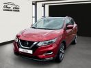 Achat Nissan Qashqai II (2) 1.5 DCI 115 DCT N-CONNECTA Automatique Toit panoramique gps camera Occasion