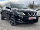 Annonce Nissan Qashqai II (J11) 1.2 DIG-T 115ch Business Edition