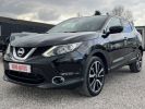 Annonce Nissan Qashqai II (J11) 1.2 DIG-T 115ch Business Edition