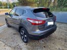 Annonce Nissan Qashqai II (J11) 1.2L DIG-T 115ch Connect Edition