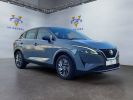 Voir l'annonce Nissan Qashqai II (J11) 1.3 DIG-T 140ch Business Edition 2019 Euro6-EVAP