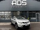 achat occasion 4x4 - Nissan Qashqai occasion