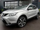 Annonce Nissan Qashqai II (J11) 1.6 dCi 130ch Tekna Xtronic / À PARTIR DE 192,02 € *