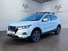 Annonce Nissan Qashqai II (J11) 1.6 DIG-T 163ch N-Connecta