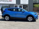 Annonce Nissan Qashqai II Phase 2 1.2 DIG-T 115 ch ACENTA Xtronic