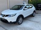 Nissan Qashqai II1.6 dCi 130 Acenta Xtronic Occasion