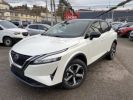 Voir l'annonce Nissan Qashqai III 1.3 Mild Hybrid 158 N-Connecta XTRONIC