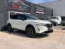 Voir l'annonce Nissan Qashqai III (J12) 1.3 DIG-T 16V MHEV 2WD S&S 140 cv