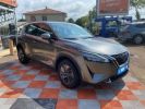 Annonce Nissan Qashqai Mild Hybrid 140 BV6 ACENTA GPS Caméra 360° Pack Hiver