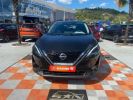 Annonce Nissan Qashqai Mild Hybrid 140 BV6 ACENTA GPS Caméra 360° Pack Hiver