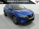 Voir l'annonce Nissan Qashqai MILD HYBRID 158 CH XTRONIC N-CONNECTA