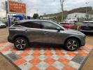 Annonce Nissan Qashqai Mild Hybrid 158 X-TRONIC N-CONNECTA Hayon GPS Caméra 360° Pack Hiver