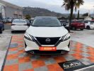 Annonce Nissan Qashqai Mild Hybrid 158 X-TRONIC N-CONNECTA Toit GPS Caméra 360° Pack Hiver