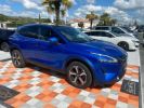 Annonce Nissan Qashqai Mild Hybrid 158 X-TRONIC N-CONNECTA Toit Hayon GPS Caméra 360° Pack Hiver