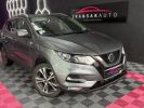 Voir l'annonce Nissan Qashqai N-Connecta 110 ch 1.5 dCi ~ Camera 360° ~ Toit panoramique ~ Bluetooth