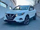 Voir l'annonce Nissan Qashqai N-Connecta 115