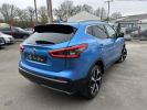 Annonce Nissan Qashqai N-Connecta Xtronic 2018 1.6 DCi