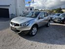 Voir l'annonce Nissan Qashqai NISSAN QASHQAI 2.0 DCI 150 TEKNA ALL-MODE BVA6 99950KMS