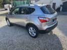 Annonce Nissan Qashqai NISSAN QASHQAI 2.0 DCI 150 TEKNA ALL-MODE BVA6 99950KMS