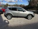 Annonce Nissan Qashqai NISSAN QASHQAI 2.0 DCI 150 TEKNA ALL-MODE BVA6 99950KMS