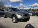 Annonce Nissan Qashqai NISSAN QASHQAI 2.0 DCI 150 TEKNA ALL-MODE BVA6 99950KMS