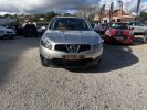 Annonce Nissan Qashqai NISSAN QASHQAI 2.0 DCI 150 TEKNA ALL-MODE BVA6 99950KMS