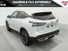 Annonce Nissan Qashqai NOUVEAU MILD HYBRID 158 CH XTRONIC N-CONNECTA