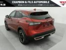 Annonce Nissan Qashqai NOUVEAU MILD HYBRID 158 CH XTRONIC N-CONNECTA