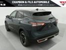 Annonce Nissan Qashqai NOUVEAU MILD HYBRID 158 CH XTRONIC N-CONNECTA