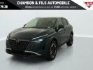 Annonce Nissan Qashqai NOUVEAU MILD HYBRID 158 CH XTRONIC N-CONNECTA