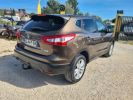 Annonce Nissan Qashqai Qashqai 1.5 Dci 110 Cv Superbe 1 ère Main Garantie 12 Mois