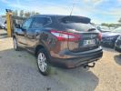 Annonce Nissan Qashqai Qashqai 1.5 Dci 110 Cv Superbe 1 ère Main Garantie 12 Mois