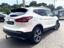 Annonce Nissan Qashqai Qashqaï Connect Edition 2017 1.2 DIG-T