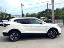 Annonce Nissan Qashqai Qashqaï Connect Edition 2017 1.2 DIG-T