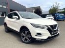 Annonce Nissan Qashqai Qashqaï Connect Edition 2017 1.2 DIG-T