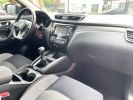 Annonce Nissan Qashqai Qashqaï Connect Edition 2017 1.2 DIG-T