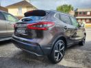 Annonce Nissan Qashqai QASHQAI TECKNA + DCI