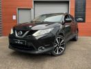 Annonce Nissan Qashqai TEKNA 1.6 DIG-T 163 ch BVM6 08/2015