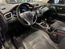 Annonce Nissan Qashqai TEKNA 1.6 DIG-T 163 ch BVM6 08/2015