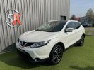 Annonce Nissan Qashqai TEKNA 1.6 DIG-T 163CH ATTELAGE TOIT PANO