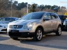 achat occasion 4x4 - Nissan Qashqai occasion