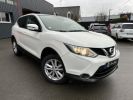 Annonce Nissan Qashqai Tekna 2014 1.5 Dci